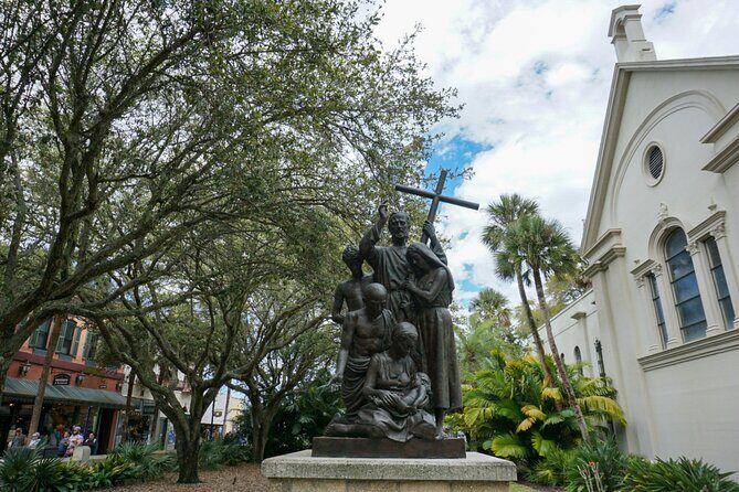 Bastions of St. Augustine Self Guided Audio Tour - Final Thoughts