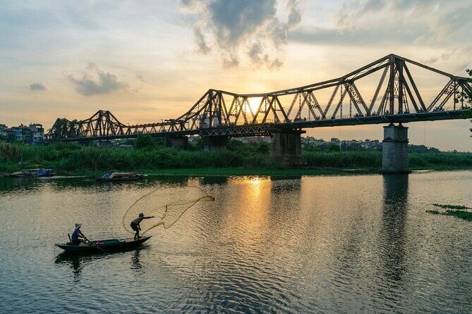 Bat Trang Ceramic Village Half-day Vespa Tour from Hanoi - Frequently Asked Questions