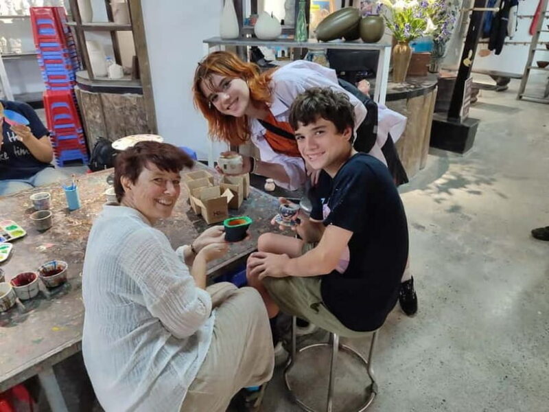 Bat Trang Pottery Village Guided Tour - The Sum Up: Why Choose the Bat Trang Pottery Village Tour?