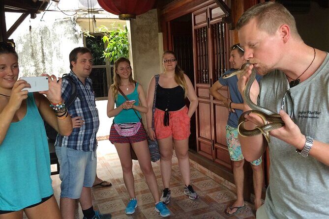 Bat Trang Village and Le Mat Traditional Village Day Tour Hanoi - Final Thoughts: Who Will Love This Tour?