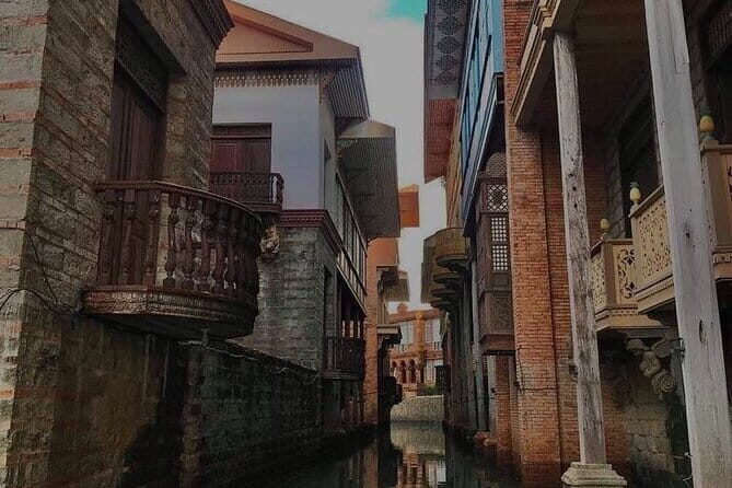 Bataan Tour in Las Casas Filipinas de Acuzar - What Could Be Better?