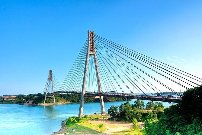 Batam Amazing Day Tour (include Lunch) - A Deep Dive into the Batam Amazing Day Tour