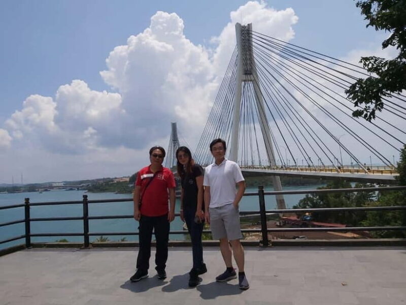 Batam Day Tour with Singapore ferry ticket, massage & lunch - An In-Depth Look at the Batam Day Tour