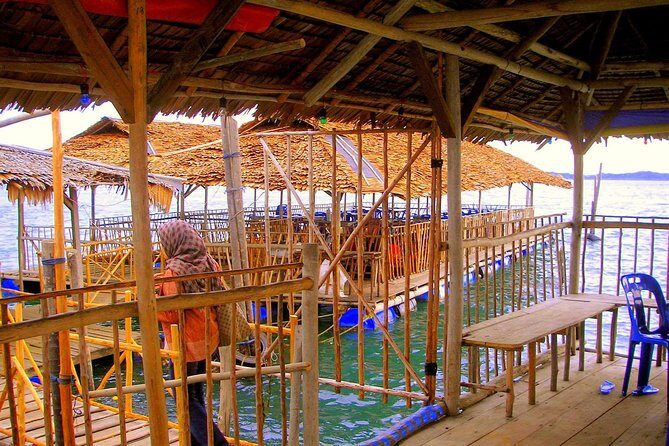 Batam Full-day Tour with Kelong Lunch - A Complete Breakdown of the Itinerary