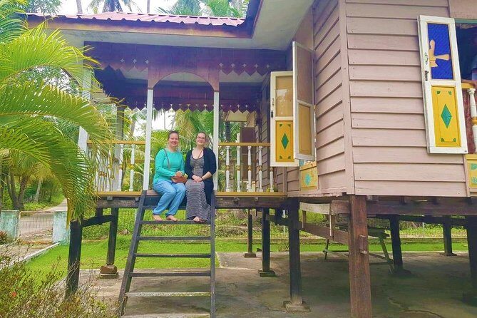 Batam Transport With Female Driver - Why Choose This Tour?