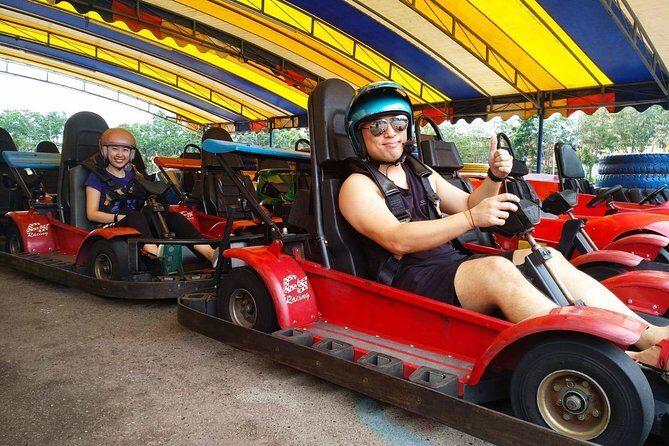 Batam Transport With Female Driver - Who Is This Tour Best For?