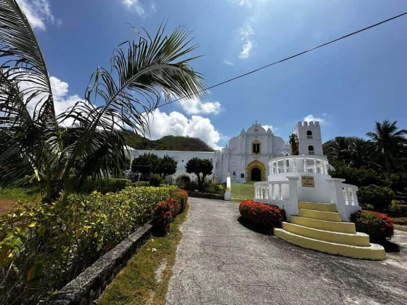 Batanes: North and South Sabtang Island 4-Day Tour - Discovering Batanes: A Unique Philippine Gem