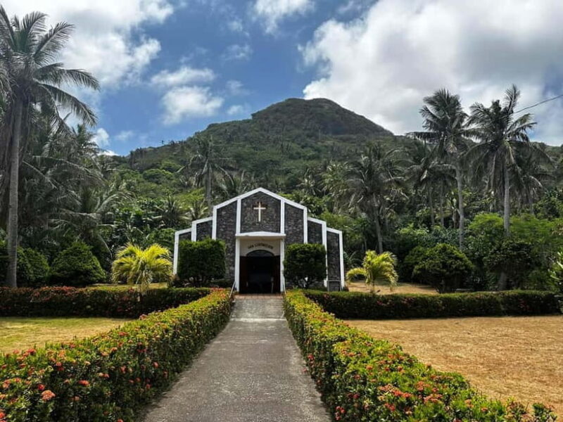 Batanes: North and South Sabtang Island 4-Day Tour - Practical Aspects & Value