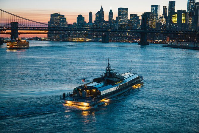 Bateaux New York Dinner Cruise - An In-Depth Look at the Experience