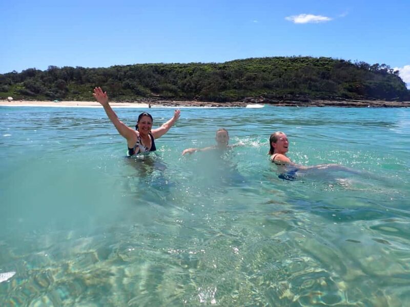 Batemans Bay: 3-Day Murramarang South Coast Walk - Who Is This Tour Best For?