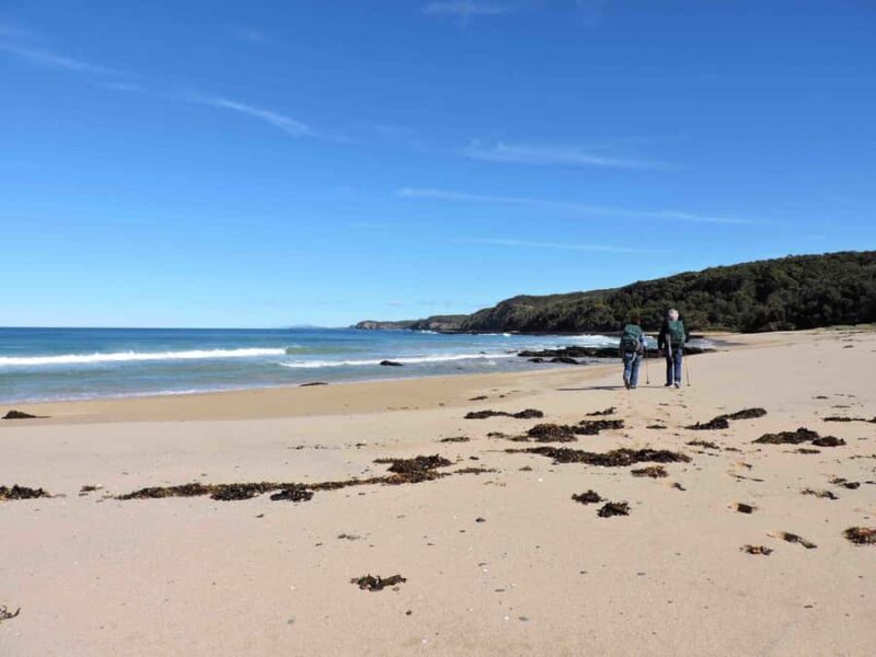Batemans Bay: 3-Day Murramarang South Coast Walk - FAQ