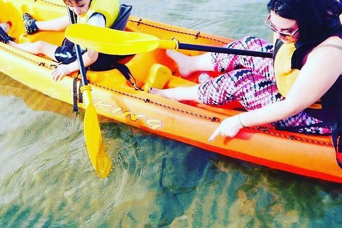 Batemans Bay Glass-Bottom Kayak Tour Over 2 Relaxing Hours - Summary: Who Will Love This Experience?