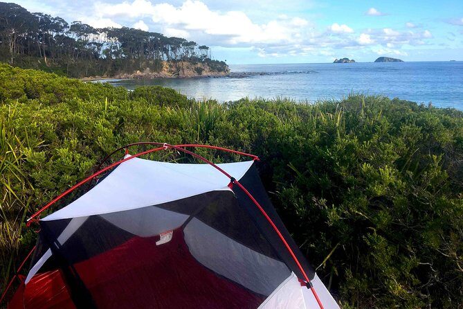 Batemans Bay Overnight Kayak Camping Tour - All Inclusive - Why This Tour Stands Out