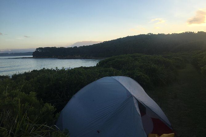 Batemans Bay Overnight Kayak Camping Tour - All Inclusive - A Well-Structured Itinerary for Maximum Enjoyment