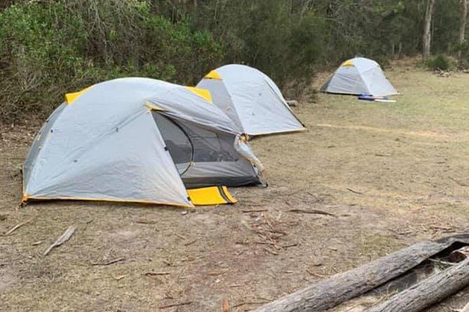 Batemans Bay Overnight Kayak Camping Tour from Canberra - All Inclusive - Practical Details and Tips