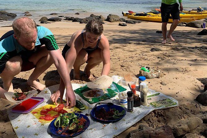 Batemans Bay Overnight Kayak Camping Tour from Canberra - All Inclusive - Who Will Enjoy This Tour?