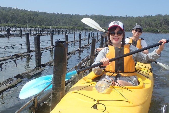 Batemans Bay Oyster Tasting Kayak Tour - Final Thoughts