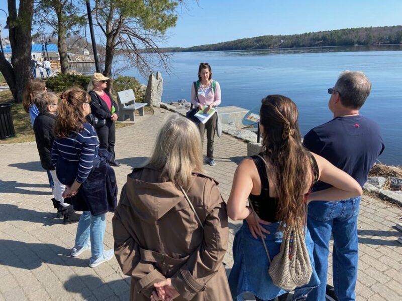Bath, Maine: 90 Minute Walking Tour + 400 Years of History - Final Thoughts: Is It Worth It?