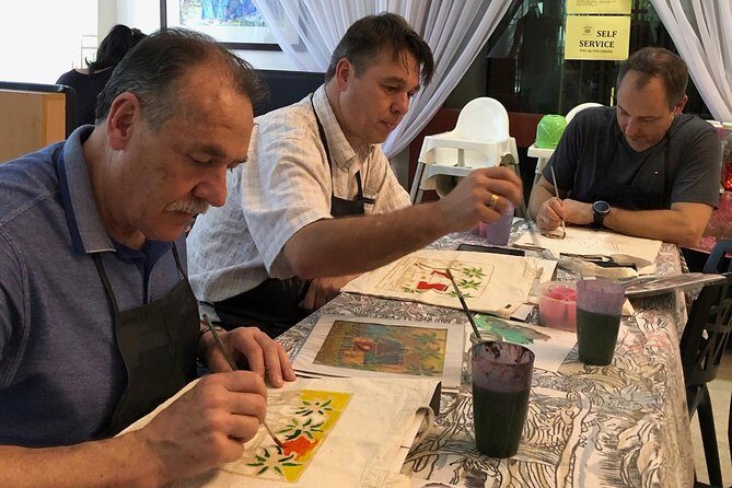 Batik Bag Painting Workshop by myBatik - Final Thoughts: Is the Batik Bag Workshop for You?