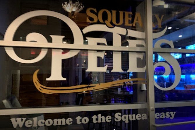 Baton Rouge Bar Hunt: Baton Rouge Goes Rogue - What Is the Baton Rouge Goes Rogue Bar Hunt?