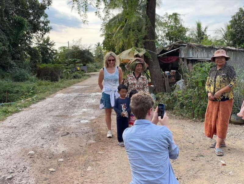 Battambang: Bamboo Train, Bat Cave and Killing Cave Tour - Introduction