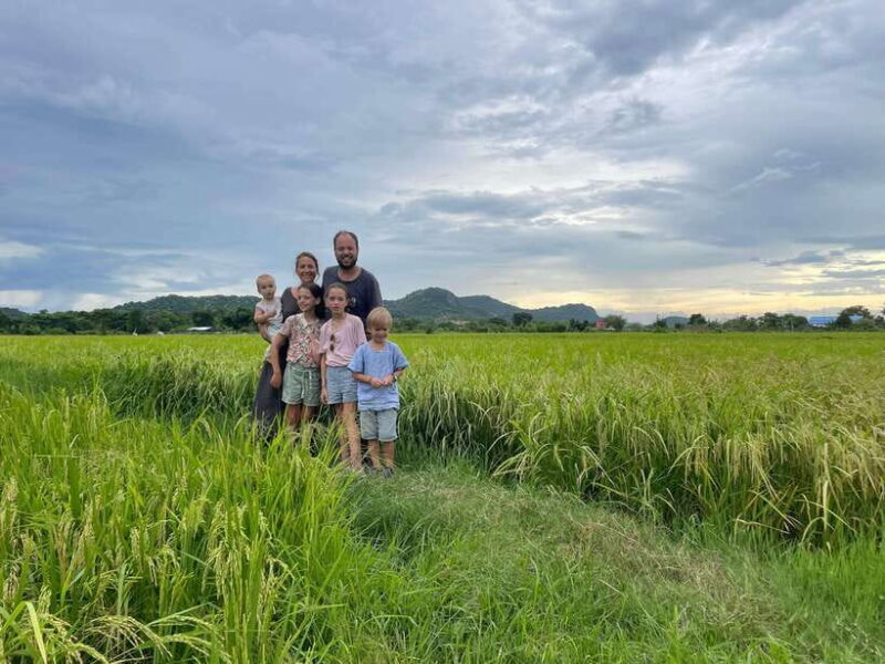Battambang: Bamboo Train, Bat Cave and Killing Cave Tour - Who Would Love This Tour?
