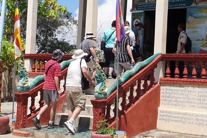 Battambang Day Trip from Siem Reap - Bamboo Train, Killing Cave - Who Will Love This Tour?
