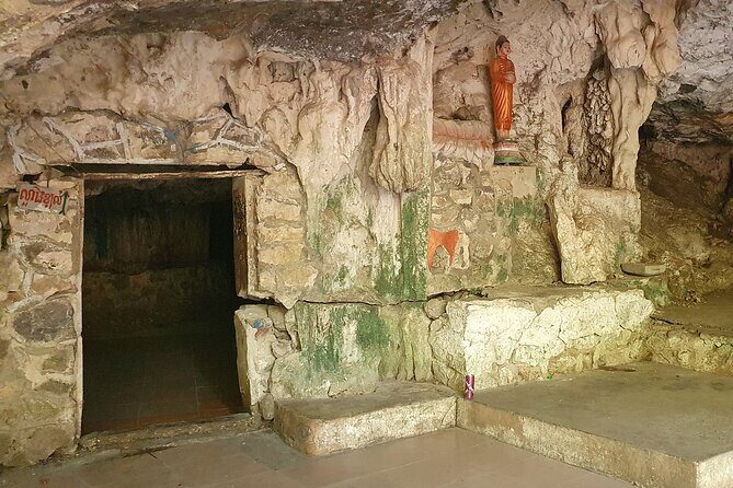 Battambang Day Trip from Siem Reap - Bamboo Train, Killing Cave - FAQ