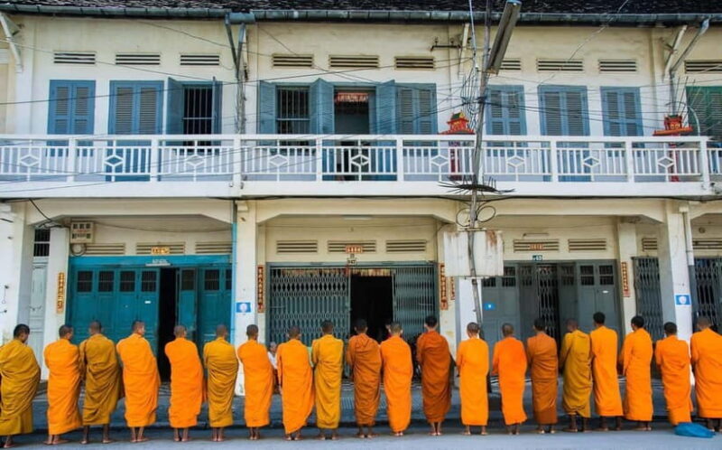 Battambang: Highlights & Hidden Gems on Walk Tour with Guide - A Closer Look at Battambang’s Highlights & Hidden Gems