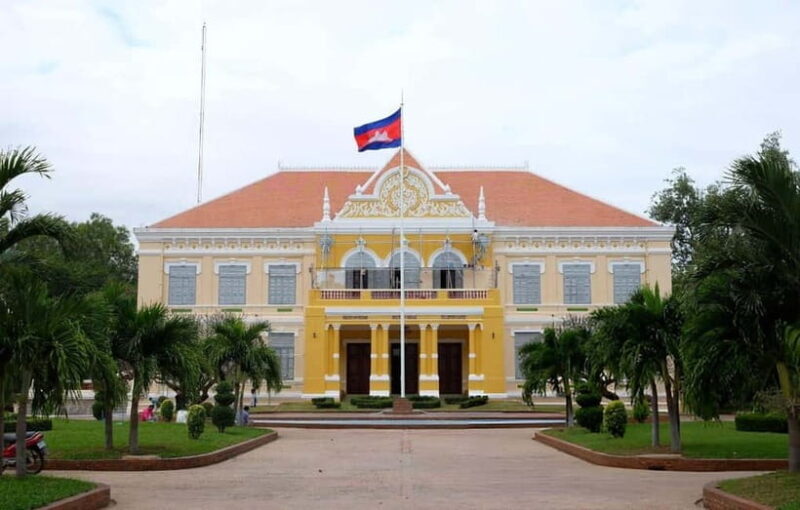 Battambang: Highlights & Hidden Gems on Walk Tour with Guide - FAQs