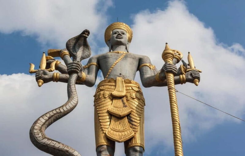 Battambang: Highlights & Hidden Gems on Walk Tour with Guide - Final Thoughts