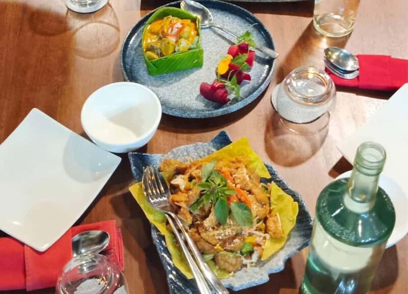 Battambang Morning Food Tour - Key Points