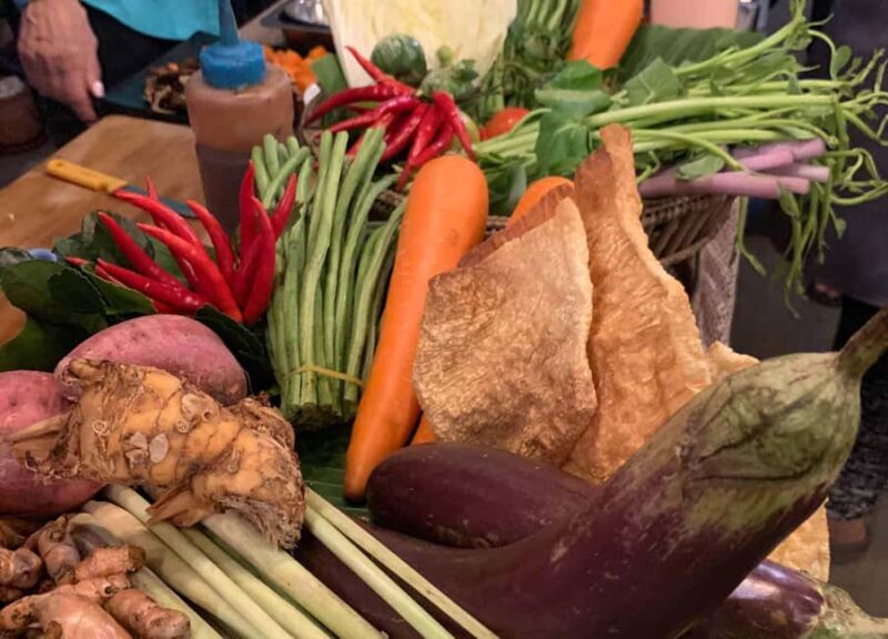 Battambang Morning Food Tour - A Deep Dive into the Battambang Morning Food Tour