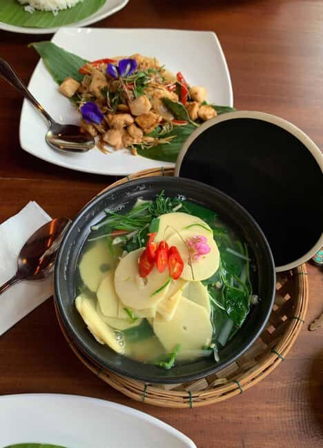 Battambang Morning Food Tour - What Reviewers Say