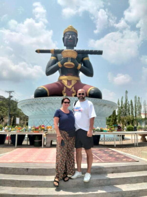 Battambang One Day & Half Tour - Exploring the Battambang One Day & Half Tour