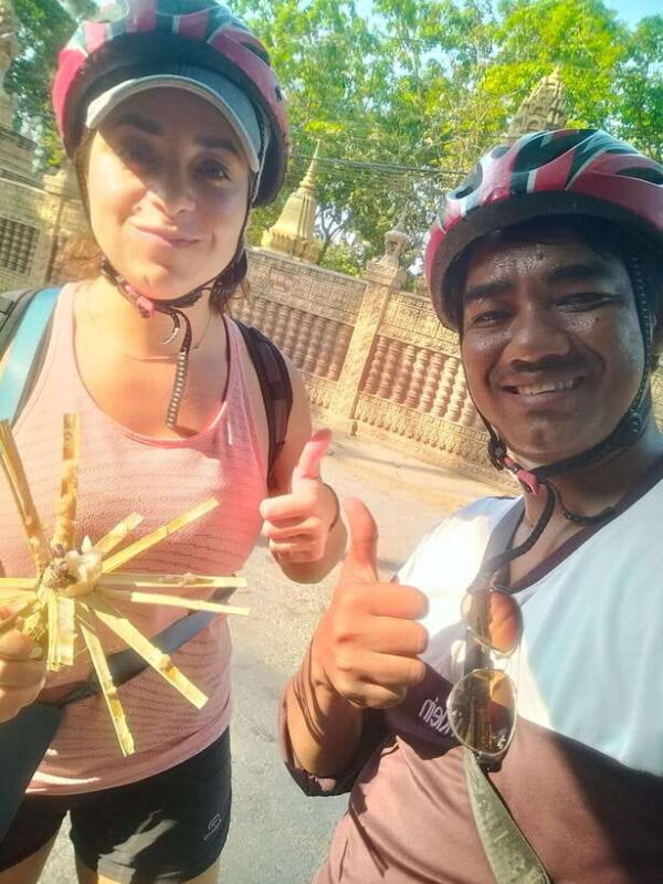 Battambang One Day & Half Tour - What People Love Most