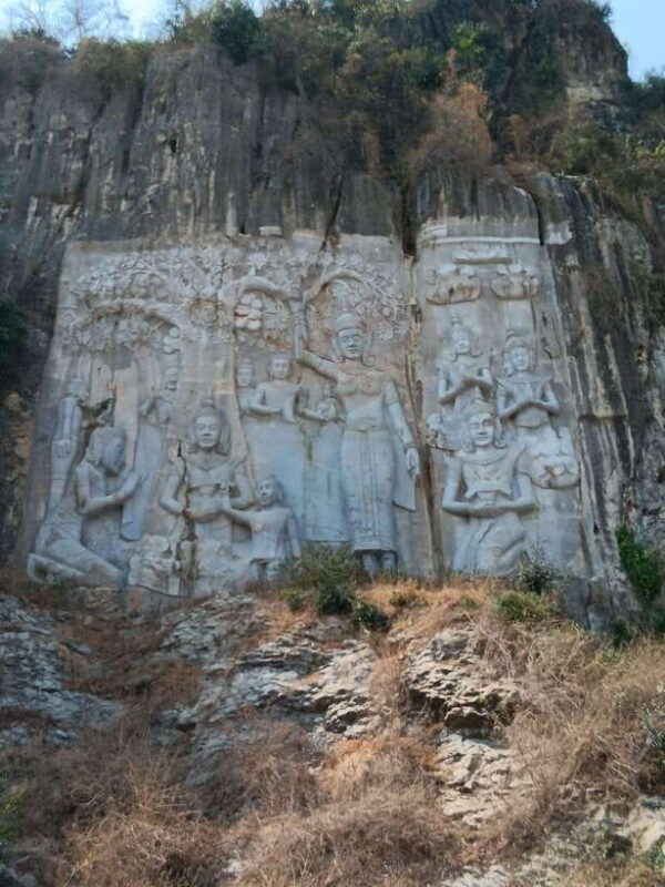 Battambang One Day & Half Tour - The Value for Money