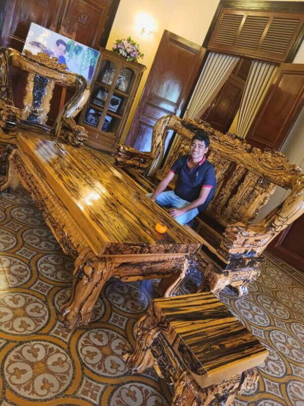 Battambang One Day & Half Tour - FAQ