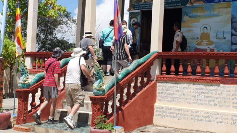 Battambang Private Full-Day Tour from Siem Reap - A Deep Dive into the Full-Day Tour