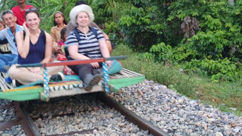 Battambang Private Full-Day Tour from Siem Reap - Who Will Love This Tour?