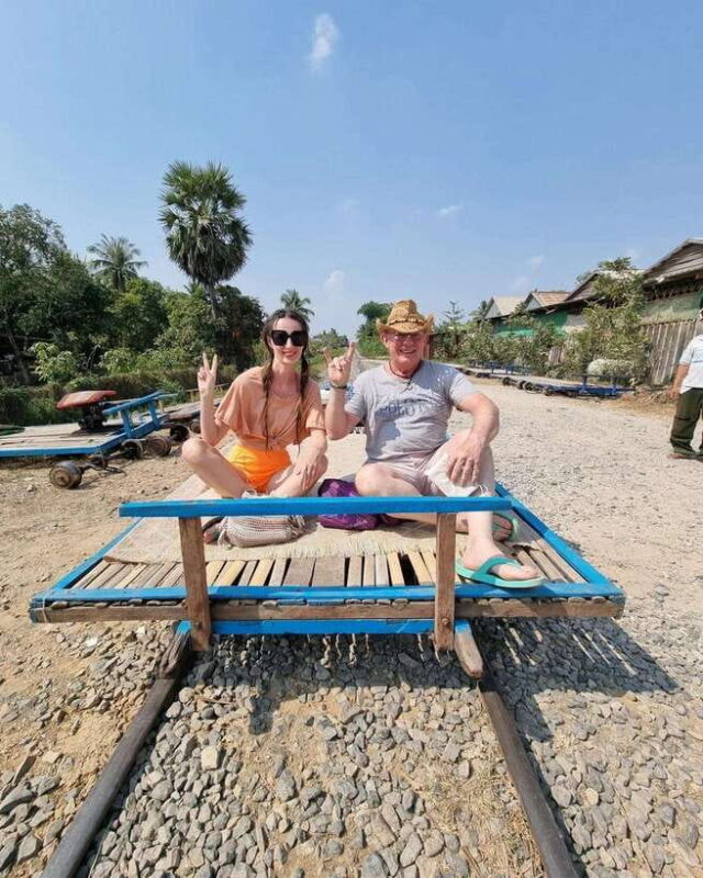 Battambang Private Full-Day Tour from Siem Reap - Final Thoughts