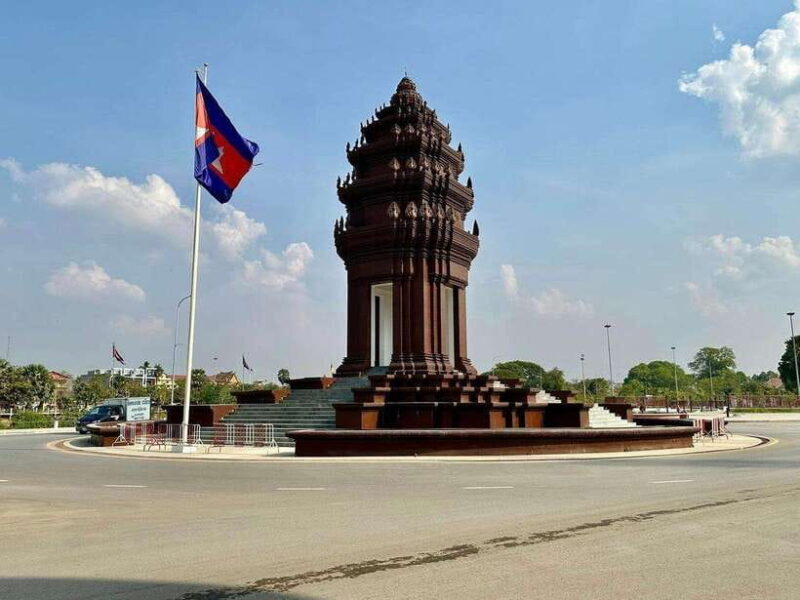 Battambang Private Full-Day Tour from Siem Reap - FAQs