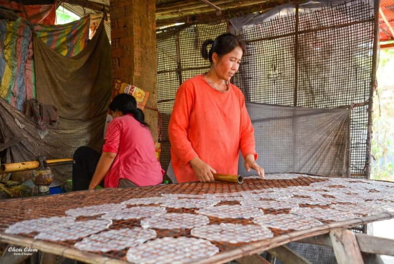 Battambang: Unforgettable tour by private Tuk-tuk - An In-Depth Look at the Experience