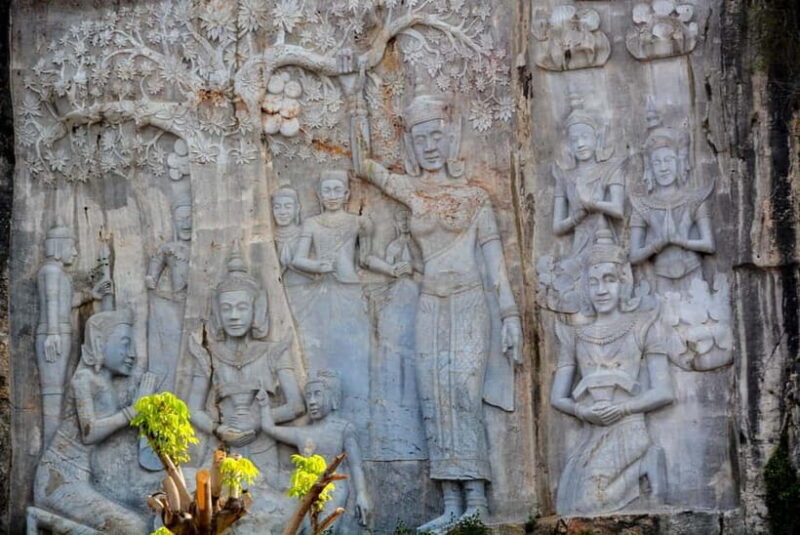 Battambang: Unforgettable tour by private Tuk-tuk - FAQ