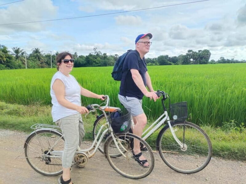 Battambang's Most Authentic Local Experience - An In-Depth Look at Battambang’s Most Authentic Local Experience