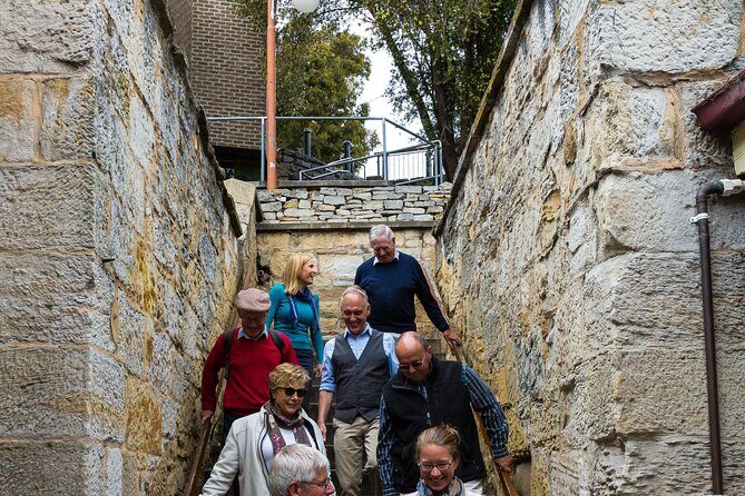 Battery Point Tour - Who Should Consider This Tour?