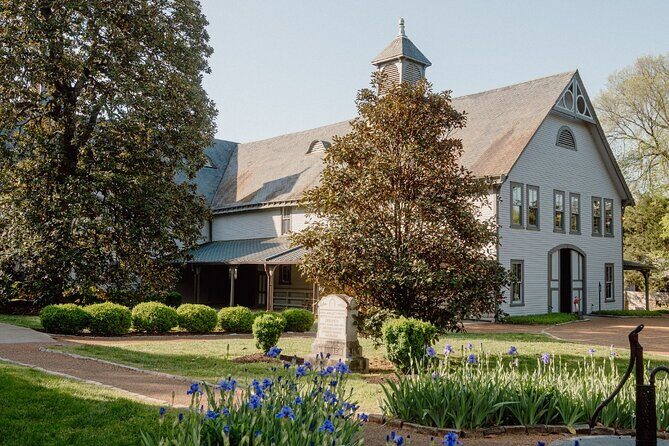 Battle at Belle Meade Civil War Tour & Complimentary Wine Tasting - FAQ