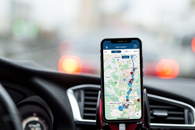 Battle of Lexington and Concord Driving & Walking Audio Tour - What’s Great About This Tour