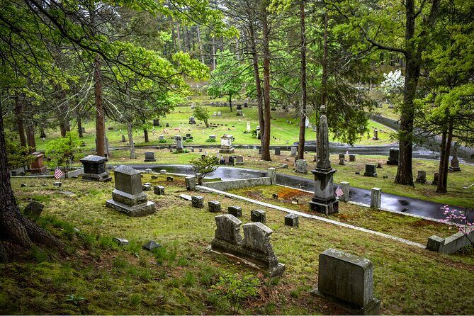 Battle of Lexington and Concord Driving & Walking Audio Tour - Who Will Love This Tour?