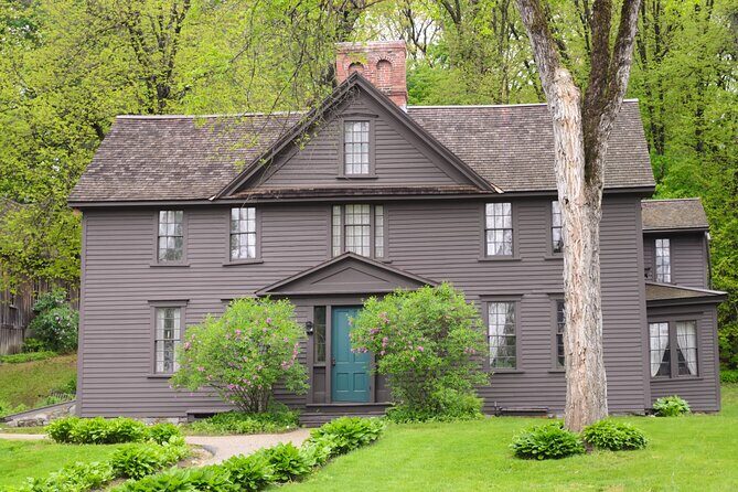Battle of Lexington and Concord Driving & Walking Audio Tour - Final Thoughts